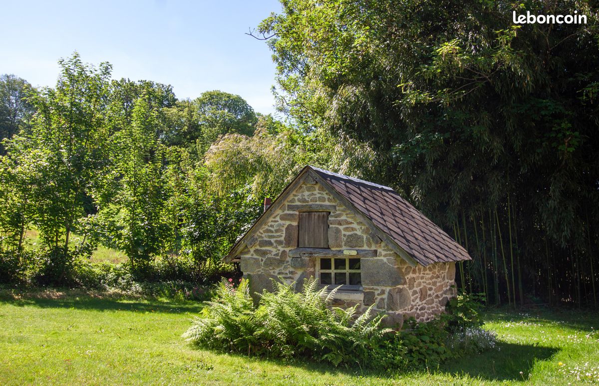 Propriété 5 pièces 125 m² (image 6)