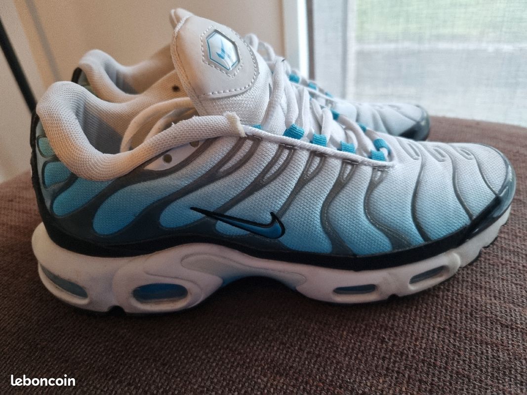 Requin Chaussures Basquette Requin Homme Chaussure Nike Nike Tn