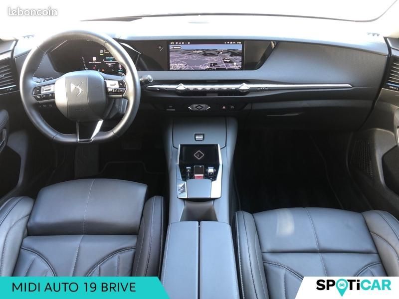 Ds DS 4 E-TENSE 225ch Rivoli (image 8)