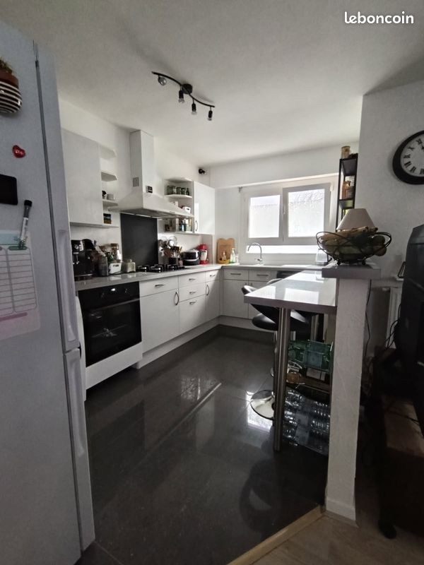 Appartement 2 pièces 50 m² · à Maurepas · 50 m² · 155 000 €