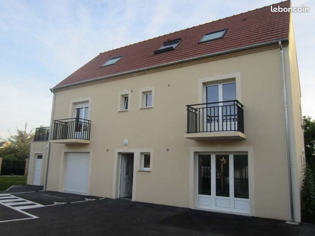 Appartement a louer sannois - 3 pièce(s) - 59 m2 - Surfyn