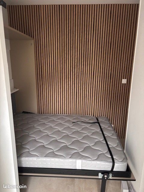 Appartement a louer oullins-pierre-benite - 1 pièce(s) - 22 m2 - Surfyn