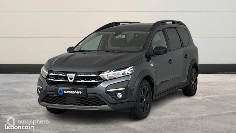 Dacia Jogger 1.0 ECO-G 100ch Extreme+ 5 places (image 1)