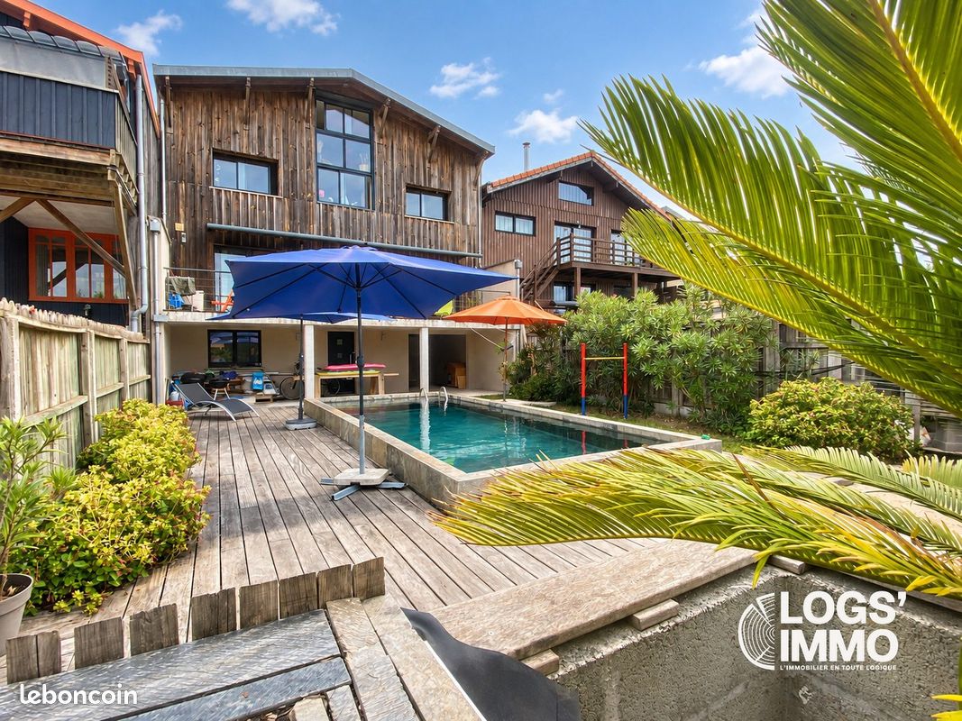 Maison 6 pièces 200 m² · à La Teste-de-Buch · 200 m² · 890 000 €