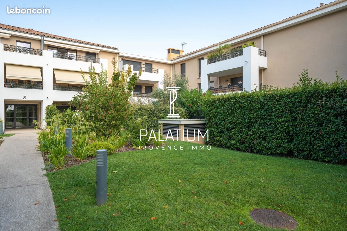 Appartement 2 pièces 45 m² · à Aix-en-Provence · 45 m² · 239 000 €