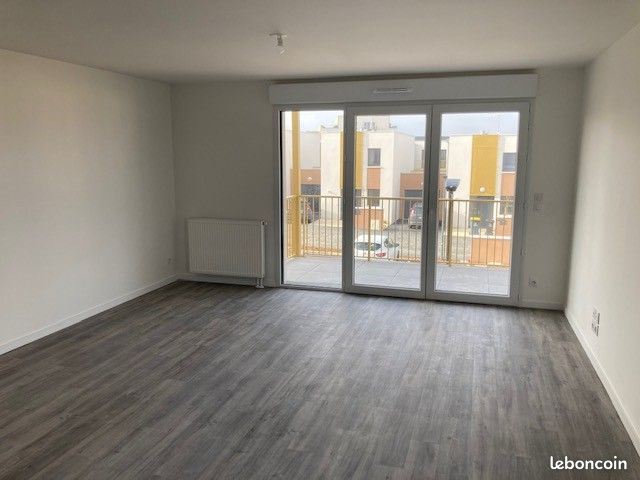 Appartement 2 pièces 45 m² · à Ifs · 45 m² · 682 €