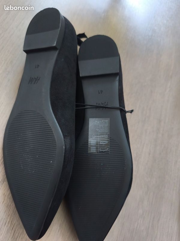 Ballerines H&M neuve (image 4)