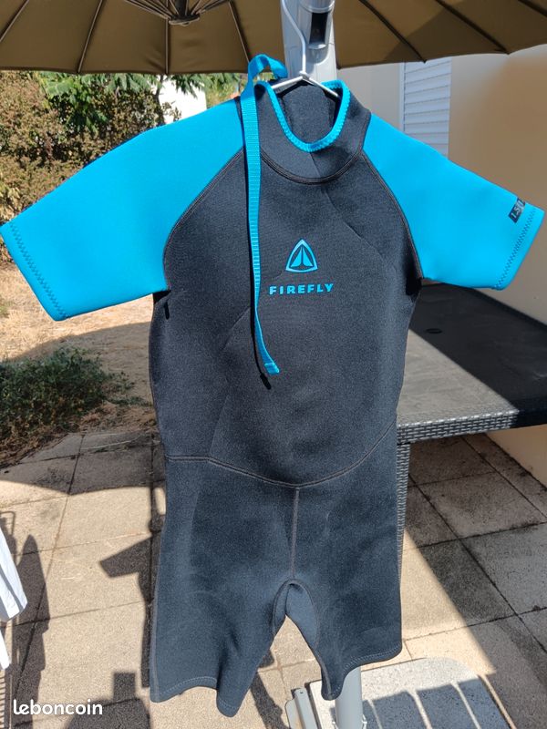 Combi short (image 1)