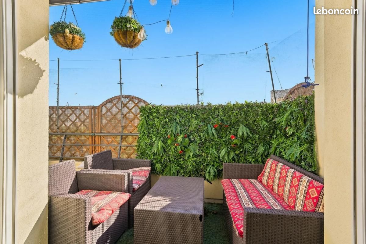 Appartement 3 pièces 73 m² · à Drancy · 73 m² · 279 000 €