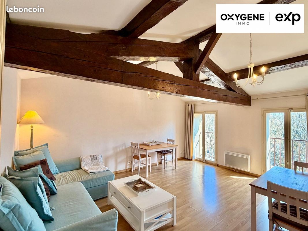 Appartement 3 pièces 68 m² · à Carcassonne · 68 m² · 105 000 €