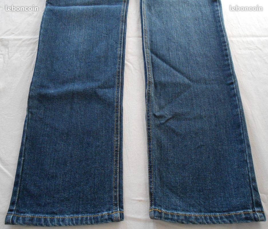 Jean struggle's women T38 (image 2)