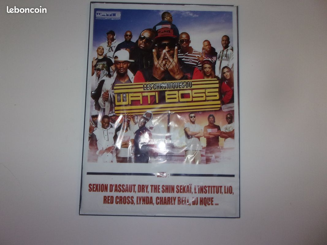 Wati-b / sexion d'assaut (image 1)