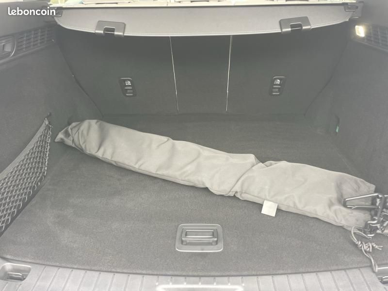 Mazda CX-60 3.3 e-SKYACTIV D 200ch Takumi 4x2 BVA8 2023 (image 5)