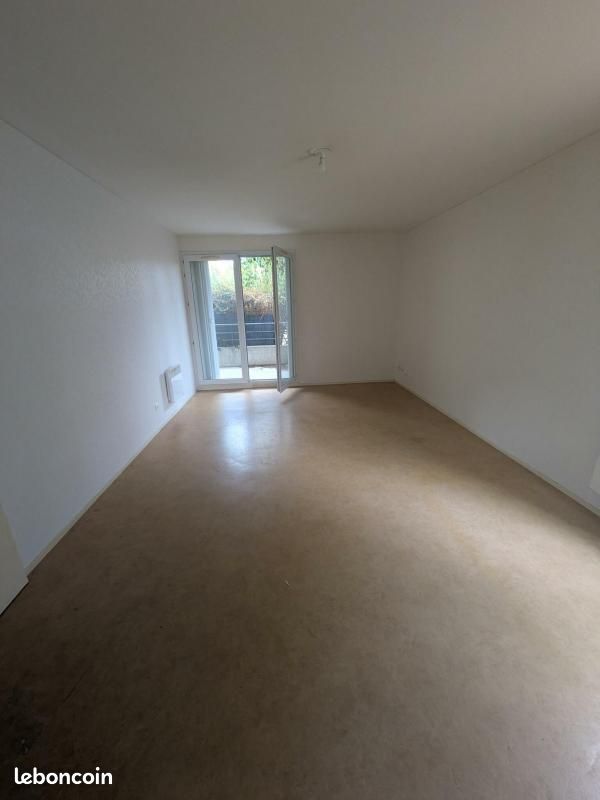 Appartement 3 pièces 66 m² · à Cugnaux · 66 m² · 131 000 €