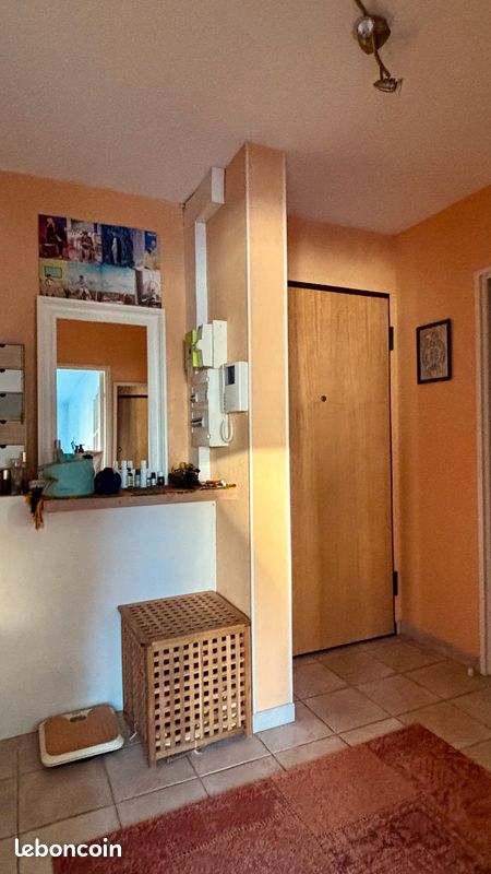 Appartement 2 pièces 55 m² · à Thionville · 54,9 m² · 155 000 €