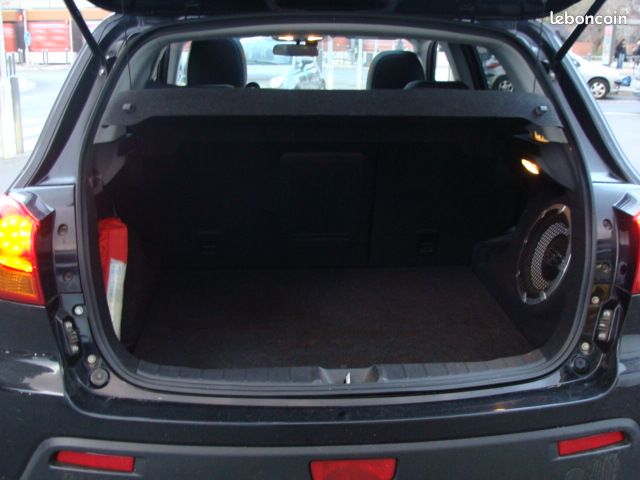 Mitsubishi ASX 4x4 SUV (image 5)