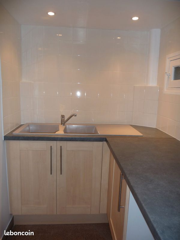 Appartement 3 pièces 55 m² · à Orléans · 55 m² · 695 €/mois