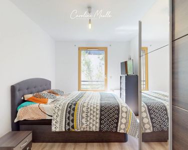 Appartement 280 000 € - 75 m²