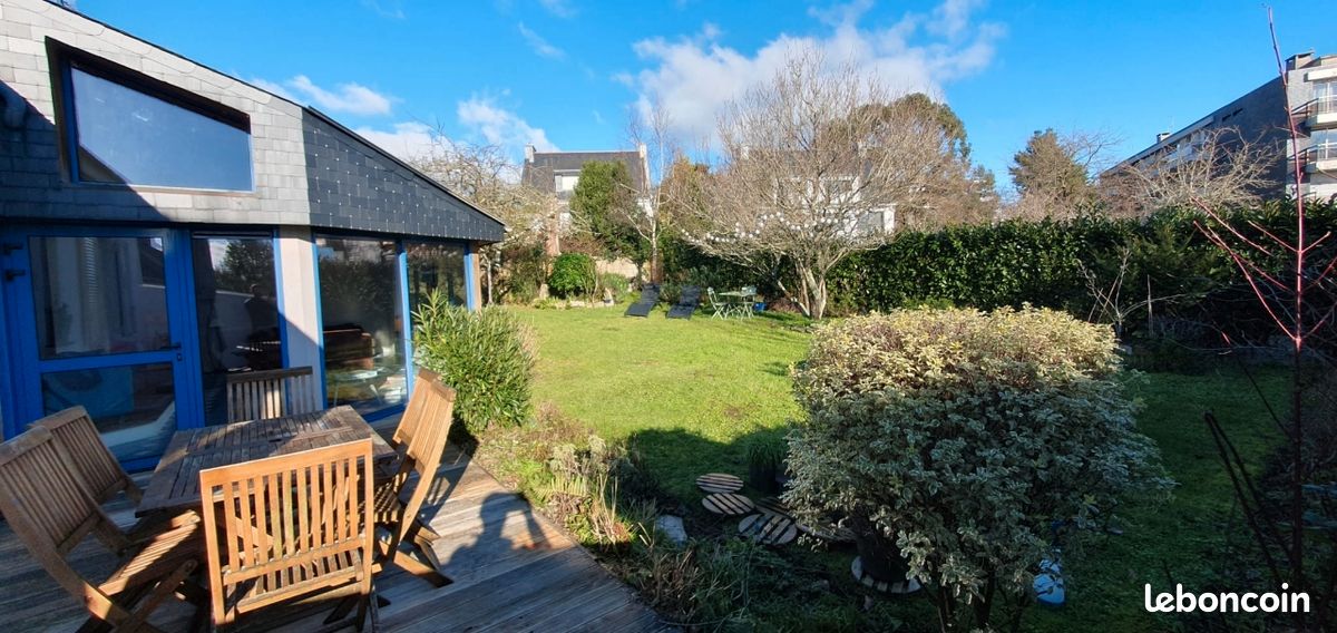 Maison 7 pièces 185 m² · à Vannes · 185 m² · 645 000 €