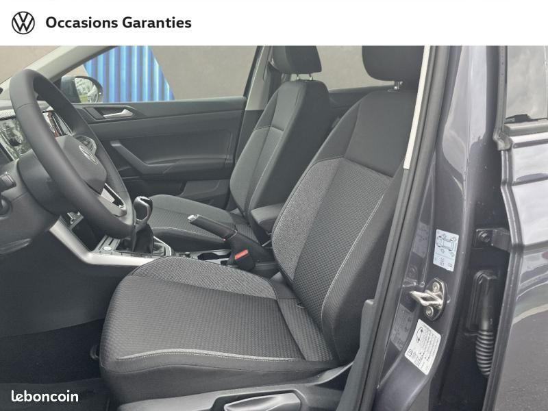 Volkswagen Taigo 1.0 TSI 95ch VW Edition (image 7)
