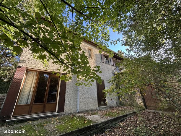 Villa 5 pièces 94 m²