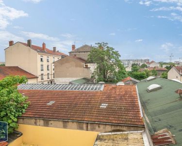 Appartement 120 000 € - 25 m²