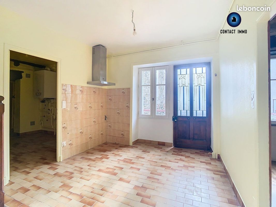 Maison 3 pièces 80 m² - Donzenac 19270 (image 3)