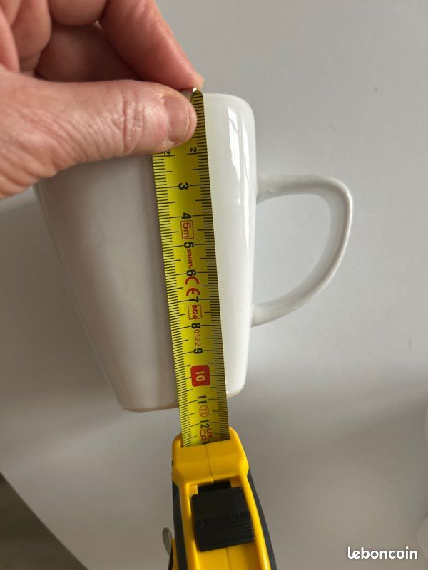 Jolis mugs lot de 2 (image 4)