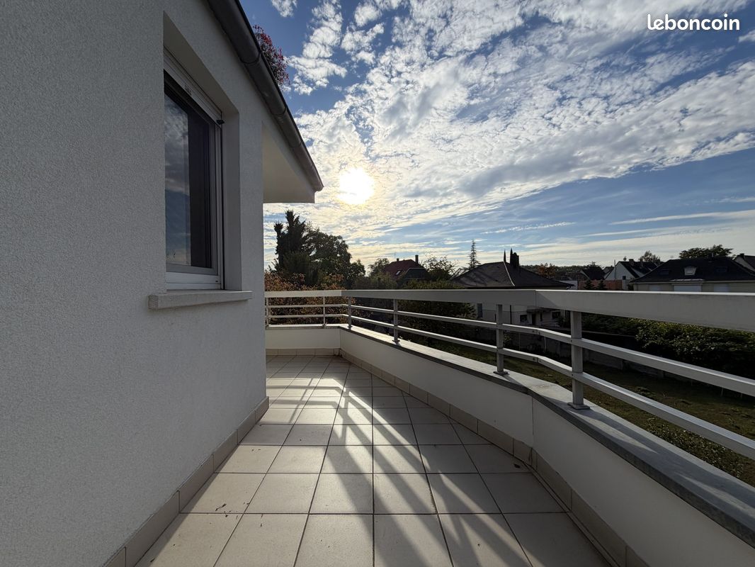 Appartement 2 pièces 47 m² (image 8)