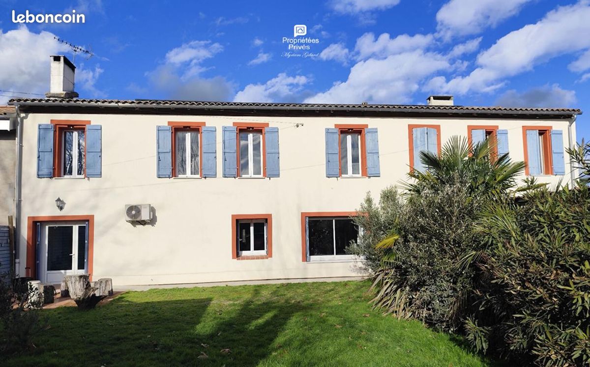 Maison 10 pièces 287 m² · à Muret · 287 m² · 655 000 €