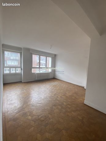 Appartement 5 pièces 113 m²