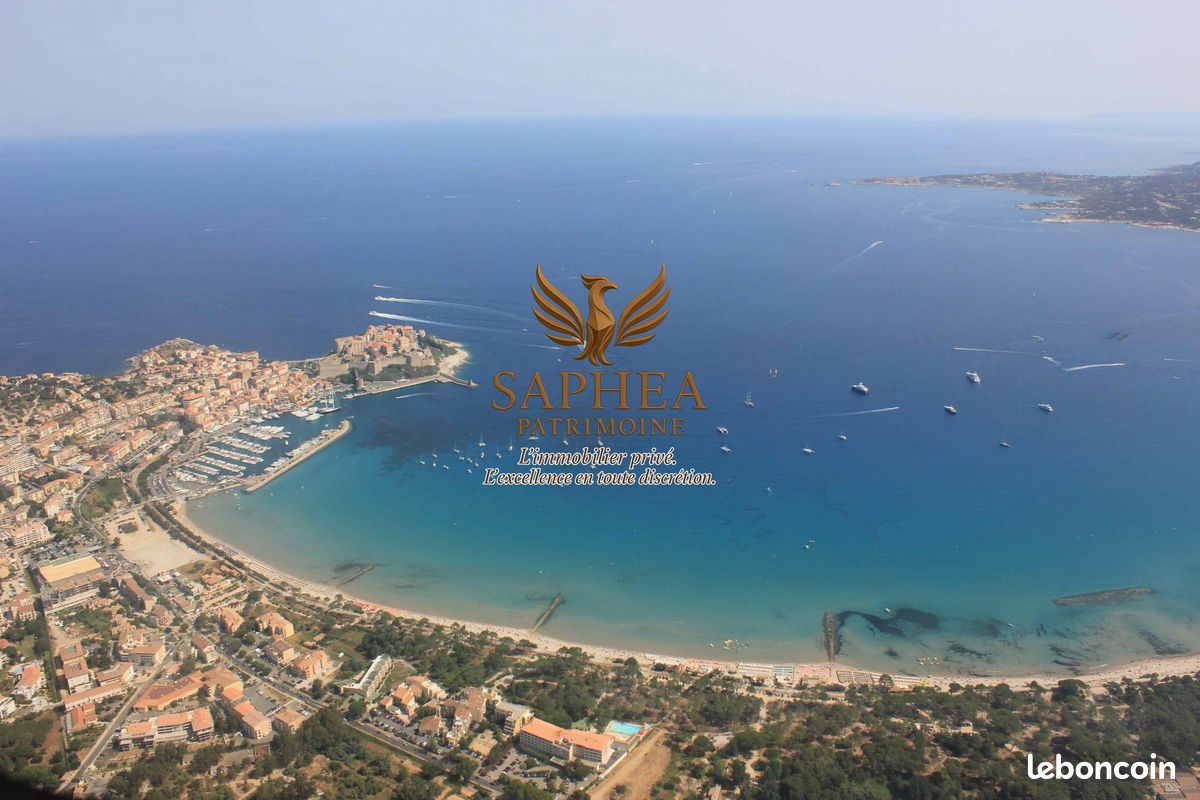 Appartement 3 pièces 80 m² · à Calvi · 80 m² · 450 000 €