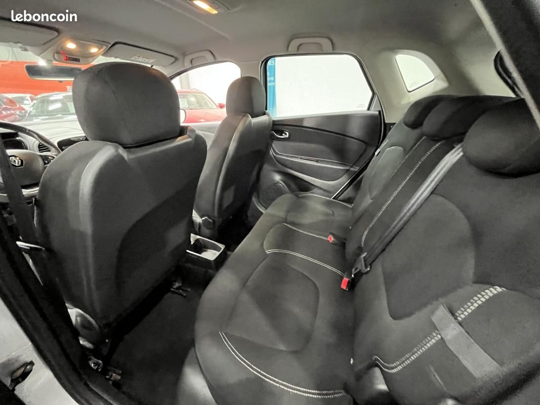 Renault Captur 1.5 dCi 90cv Business Eco2 (image 13)