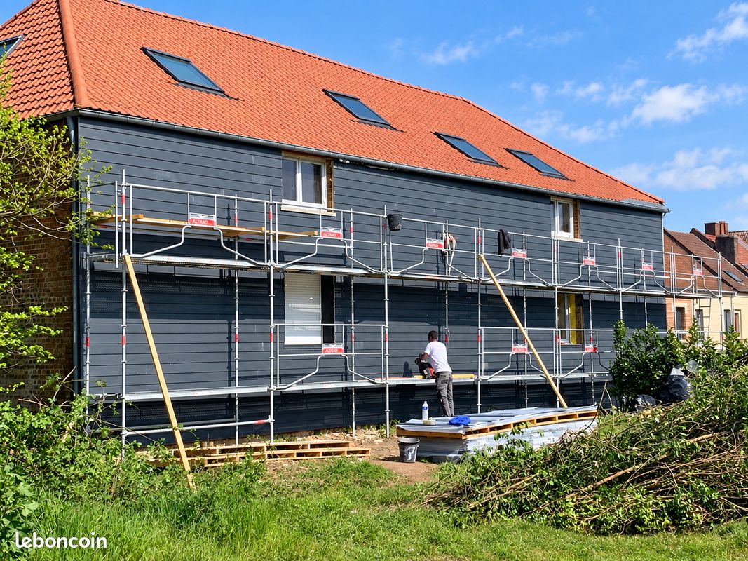 Immeuble 10 pièces 240 m² · à Lillers · 240 m² · 329 000 €