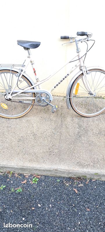 Vélo taille xs (image 2)
