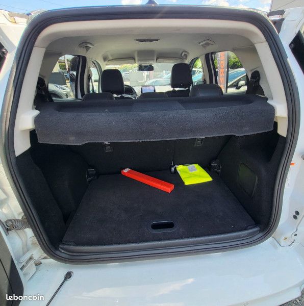 Ford ECOSPORT 1.0 ECOBOOST 125CH ST-LINE (image 24)