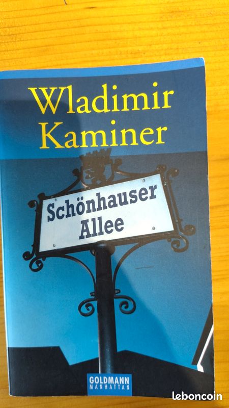 Schonhauser allee (image 2)