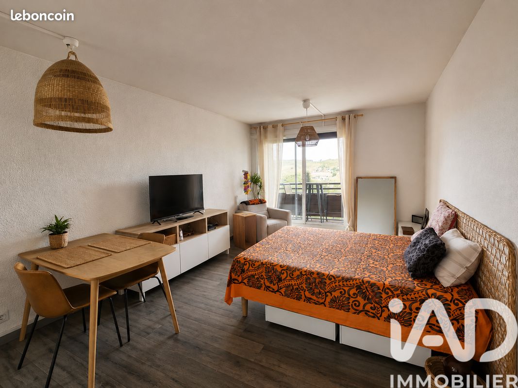 Appartement 1 pièce 29 m² · à Seignosse · 29 m² · 116 000 €