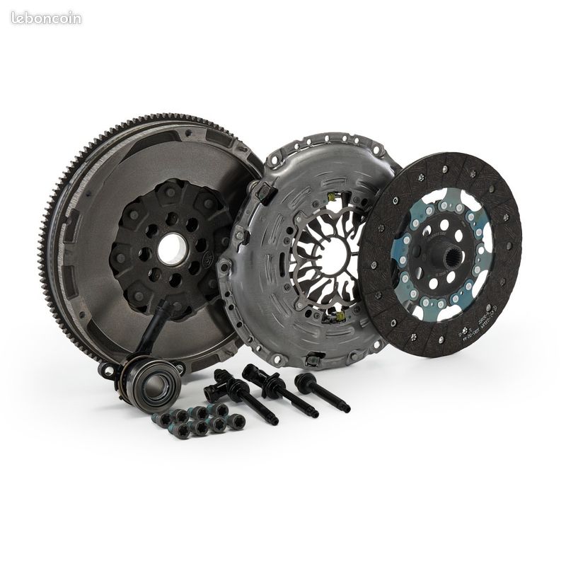 Kit d'embrayage + Volant moteur 600 0350 00 NEUF EN STOCK (image 2)