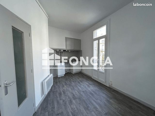 Appartement 2 pièces 26 m² · à Perpignan · 26 m² · 415 €