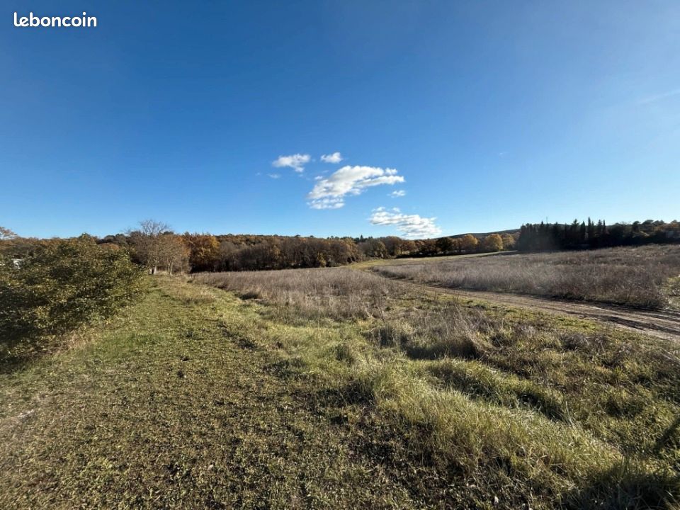 Terrain 350 m² · à Montagnac · 79 900 €