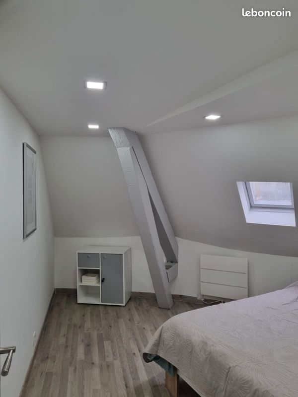 Appartement a louer belfort - 2 pièce(s) - 50 m2 - Surfyn