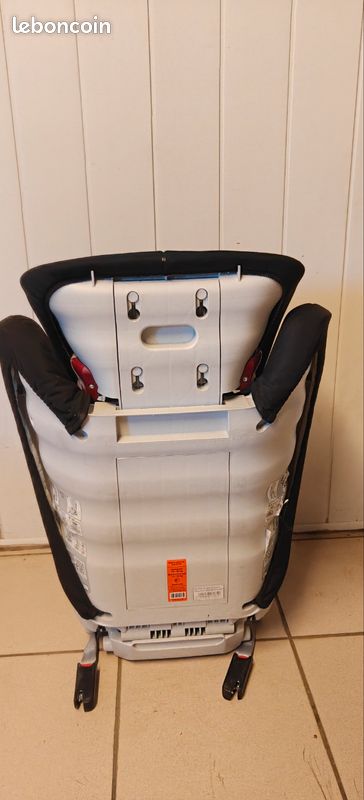 Siège auto Britax Römer 15 à 36 kg (image 2)