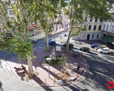 Appartement 129 000 € - 21 m²