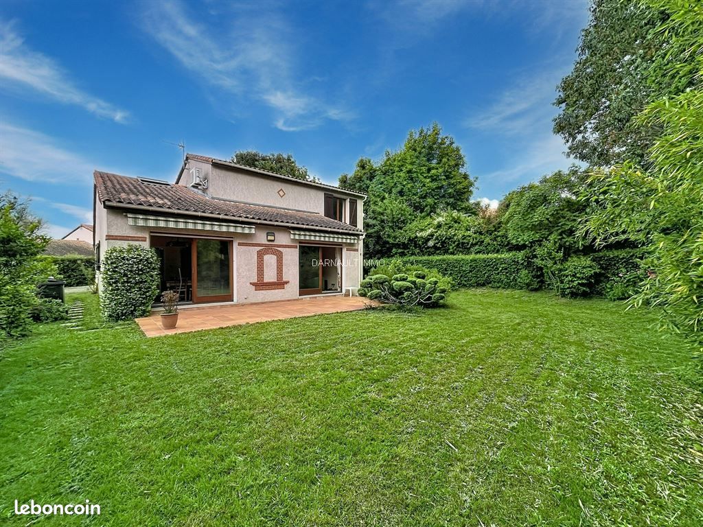 Maison 5 pièces 150 m² · à Balma · 150 m² · 530 000 €