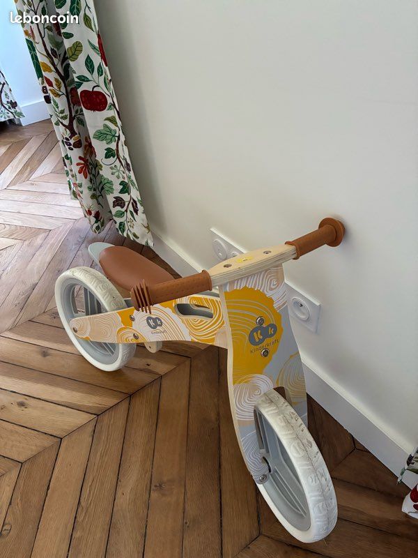 Draisienne enfant (image 2)