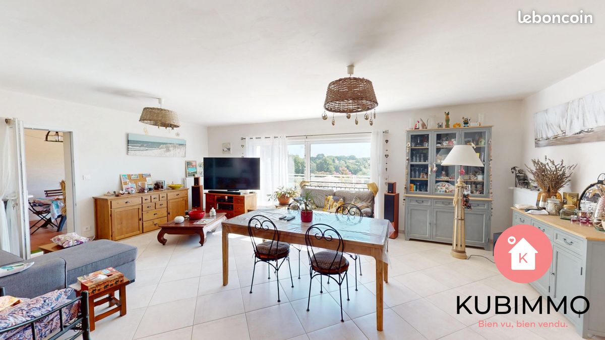 Maison 5 pièces 121 m² · à Poiroux · 121 m² · 299 520 €