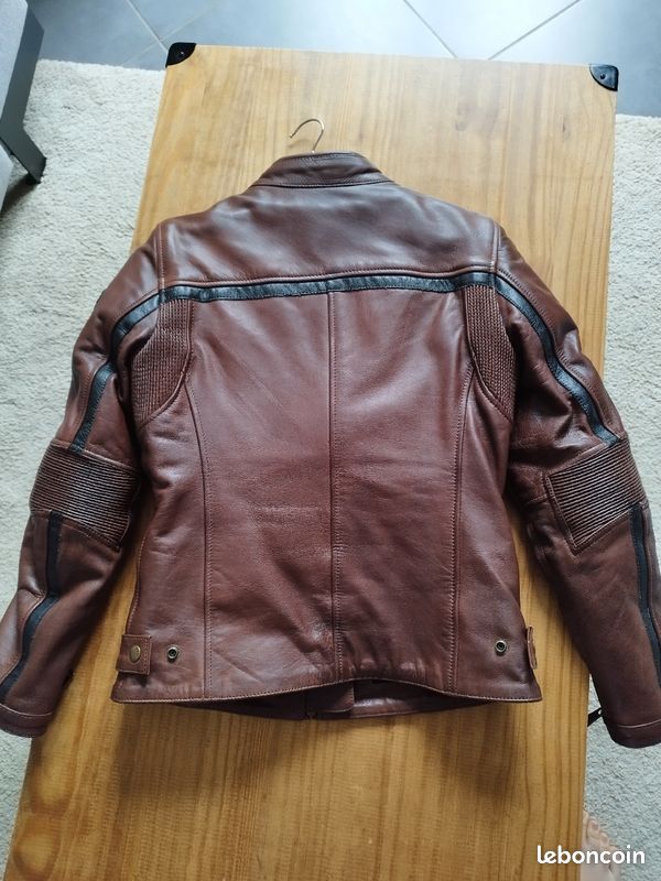 chaussures moto femme helston