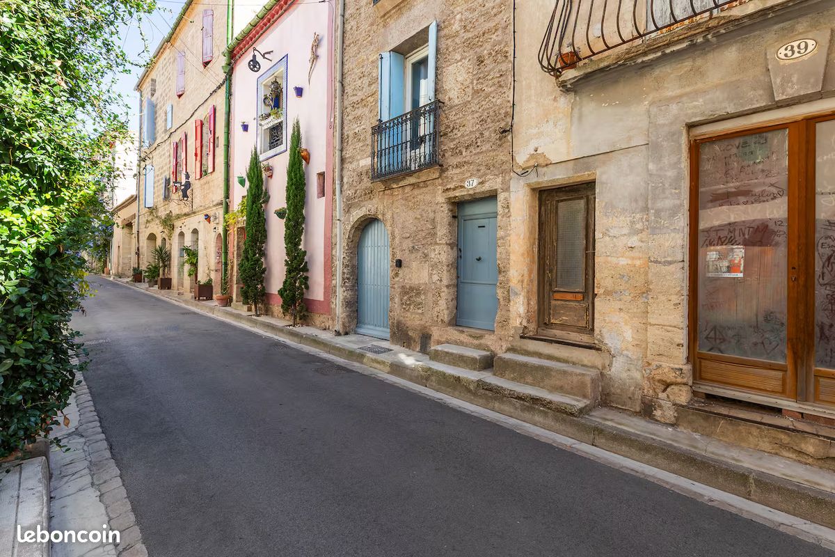 Maison 4 pièces 89 m² · à Pézenas · 89 m² · 139 000 €