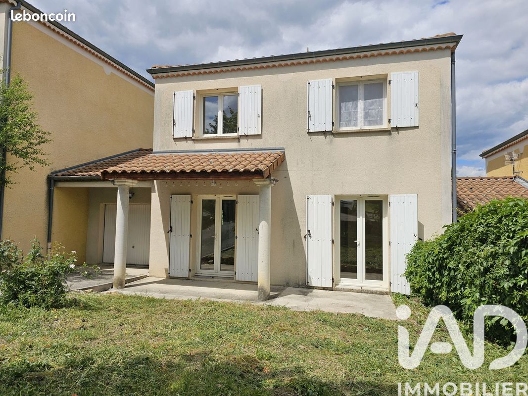 Maison 4 pièces 89 m² · à Privas · 89 m² · 194 000 €